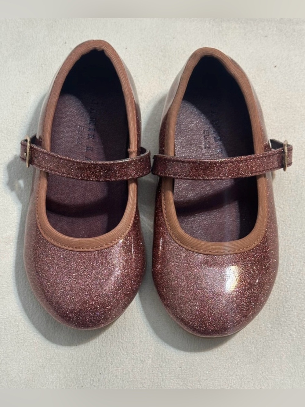 Jamie Kay *Rosy* Ballet Flats | Size 6